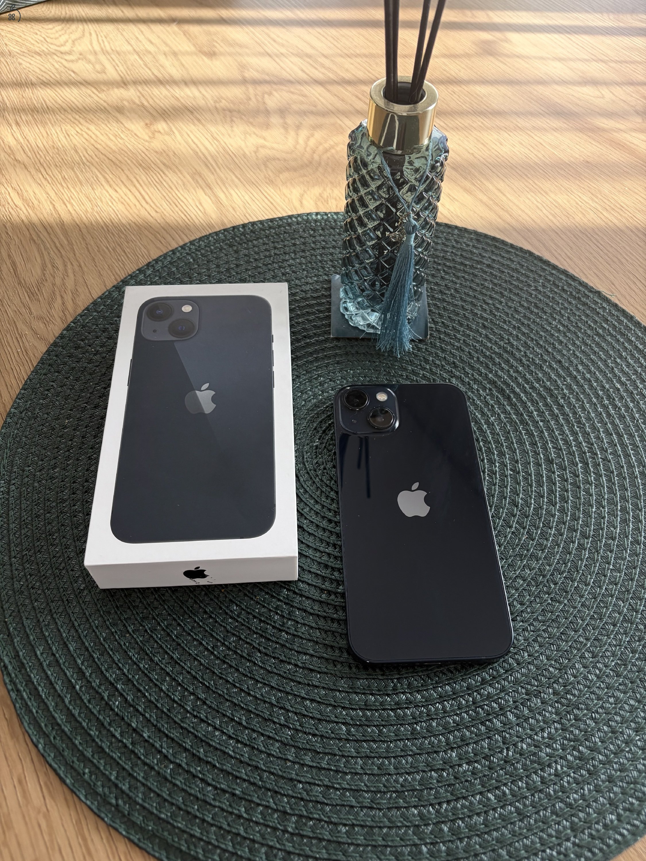 Apple Iphone 13 ,128 GB