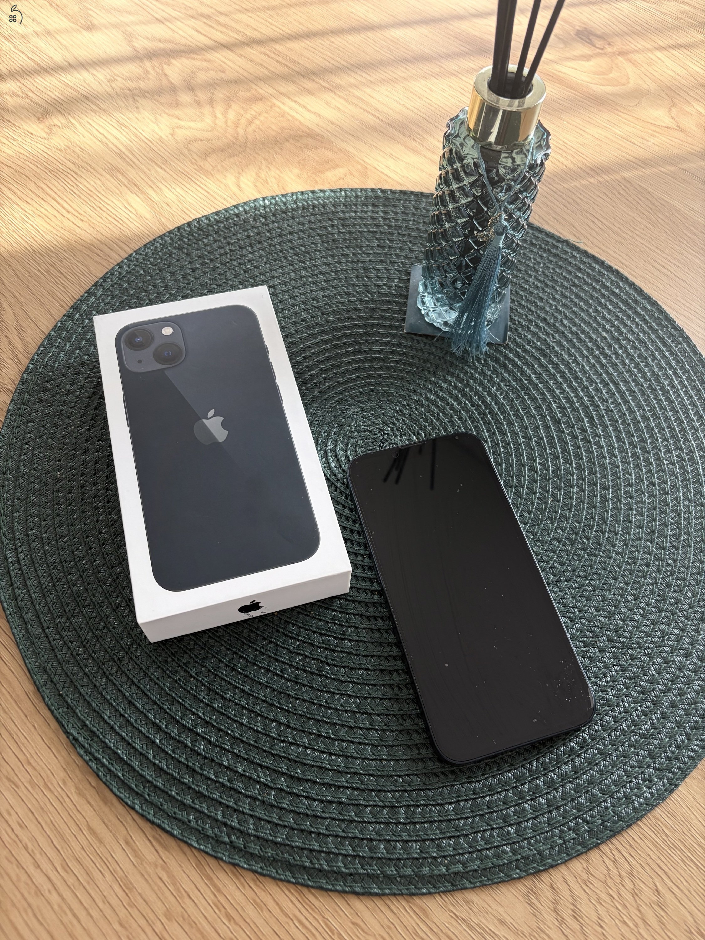 Apple Iphone 13 ,128 GB