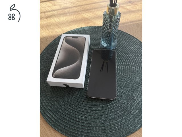 Apple IPhone 15 pro max 256GB