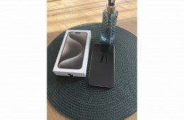 Apple IPhone 15 pro max 256GB