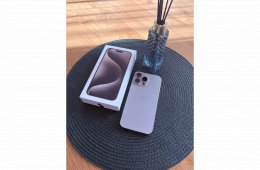 Apple IPhone 15 pro max 256GB