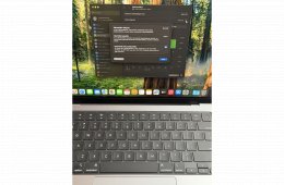 Eladó  Apple MacBook Pro M3 8GB/512GB -USA