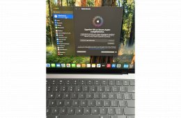 Eladó  Apple MacBook Pro M3 8GB/512GB -USA