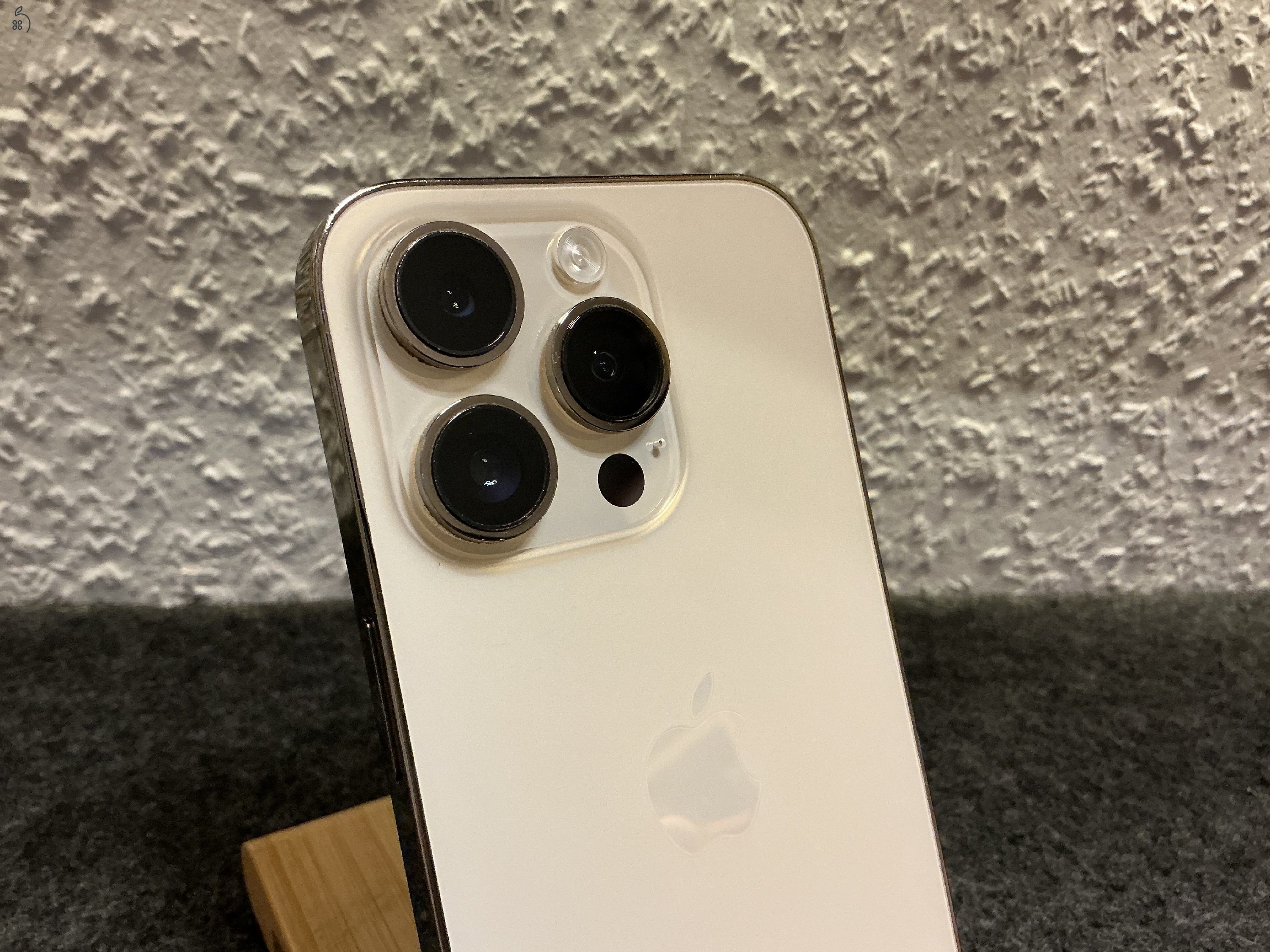 Eladó iPhone 14 Pro 128 GB – dobozzal