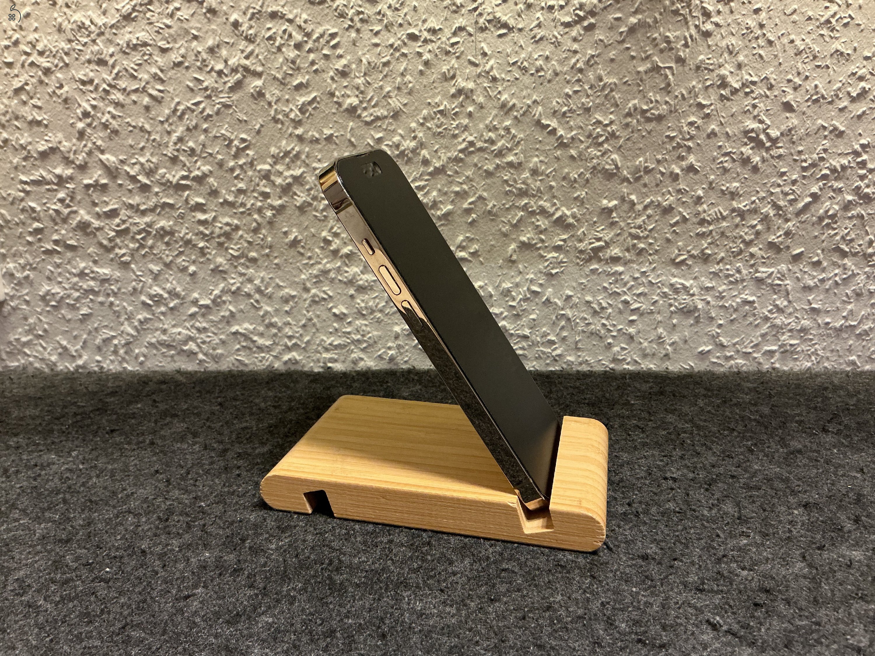 Eladó iPhone 14 Pro 128 GB – dobozzal