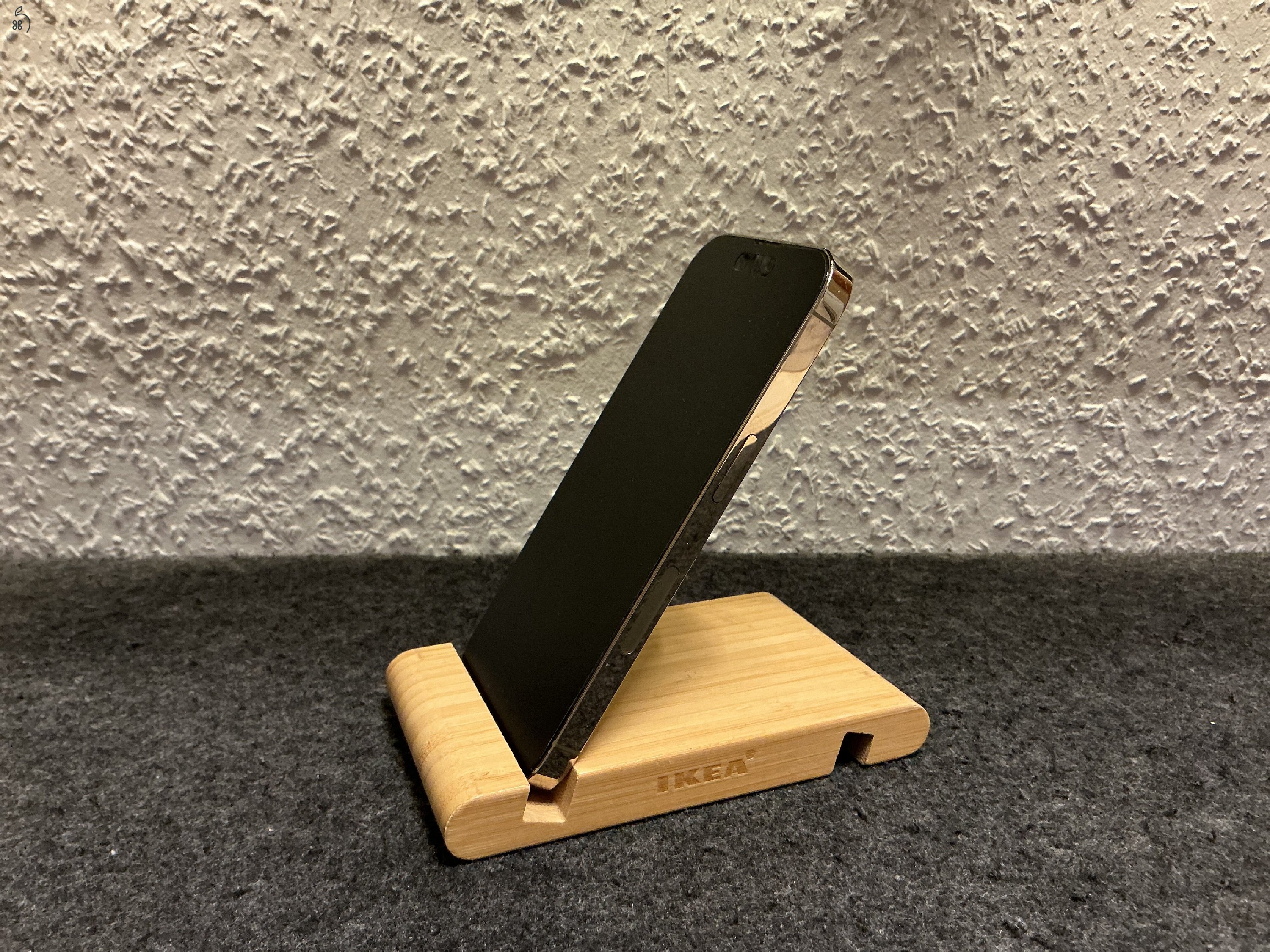 Eladó iPhone 14 Pro 128 GB – dobozzal