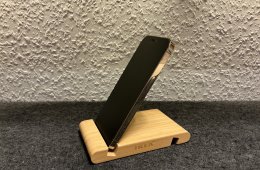 Eladó iPhone 14 Pro 128 GB – dobozzal