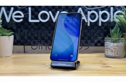  iPhone 15 Plus, 128GB, Rózsaszín, Független - 1ÉV Garancia, Számla 