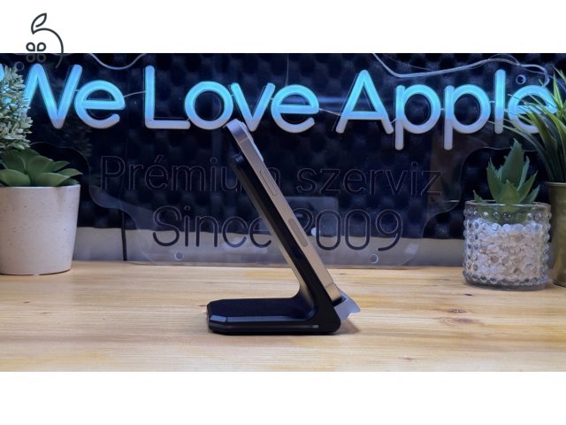  iPhone 13 Mini, 128GB, Fehér, Független - 1ÉV Garancia, Számla 