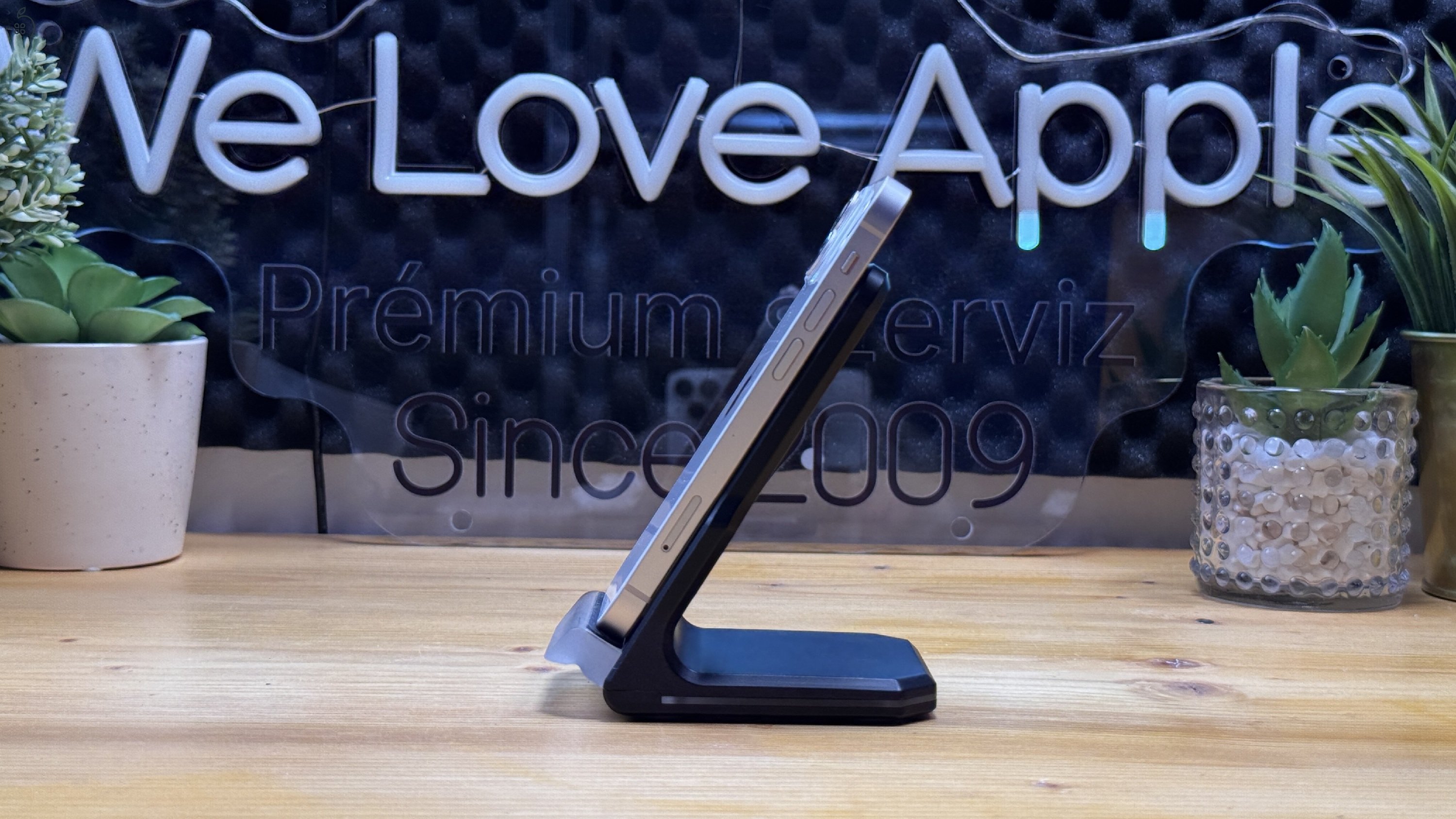  iPhone 13 Mini, 128GB, Fehér, Független - 1ÉV Garancia, Számla 