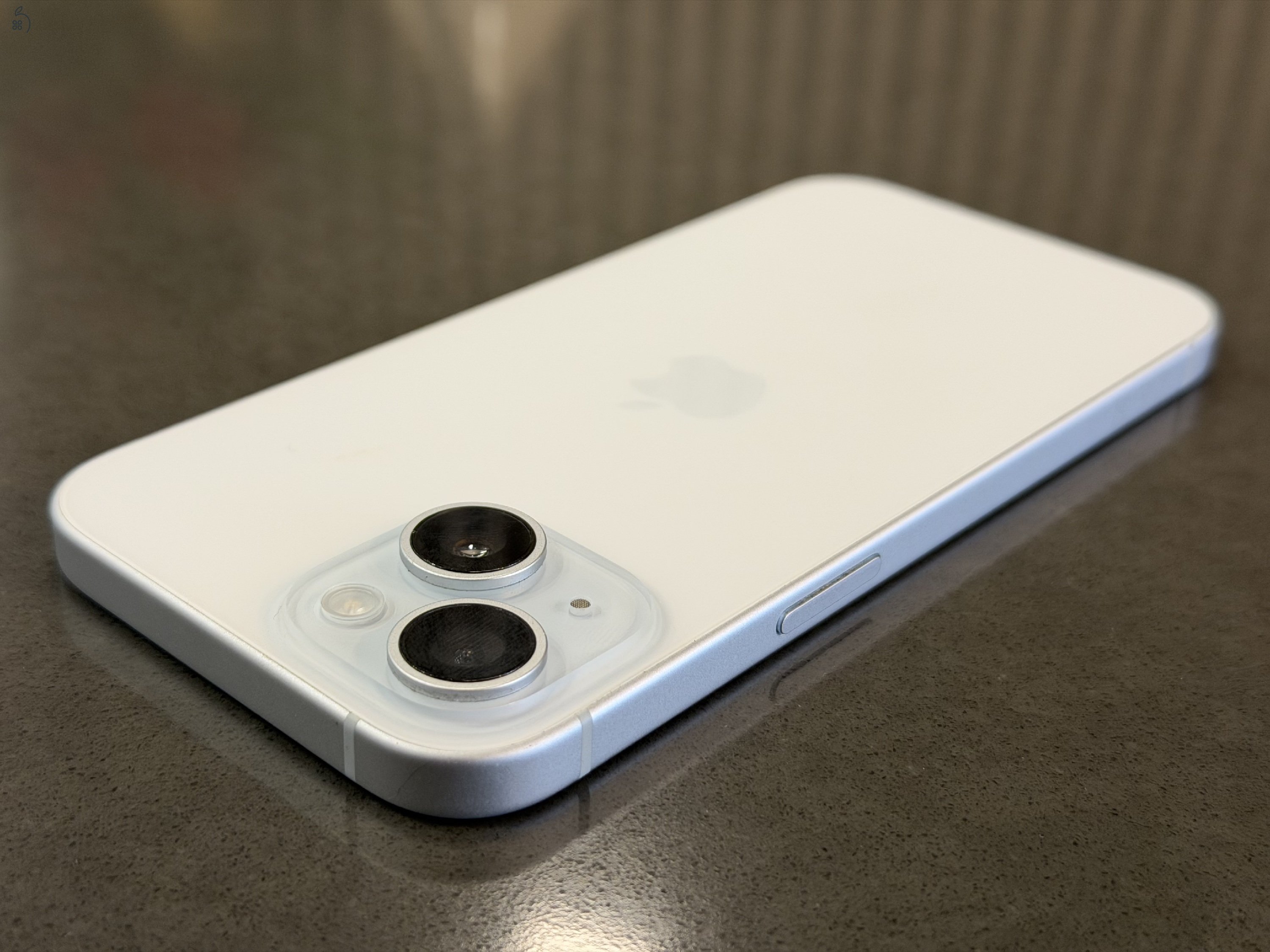 iPhone 15 Fehér 128GB