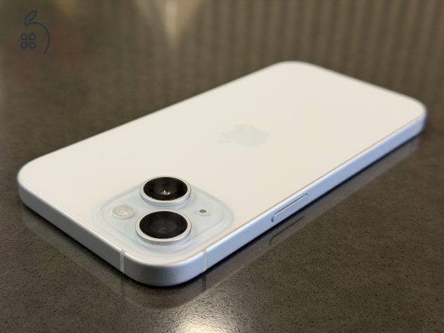 iPhone 15 Fehér 128GB