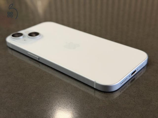 iPhone 15 Fehér 128GB