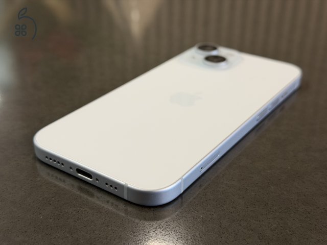 iPhone 15 Fehér 128GB