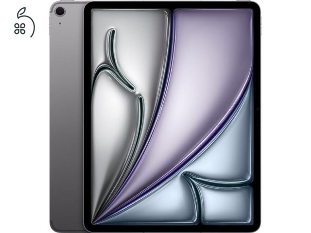 ÚJ, bontatlan iPad AIR 6 11” 256GB Cellular! 1 év Apple garancia!