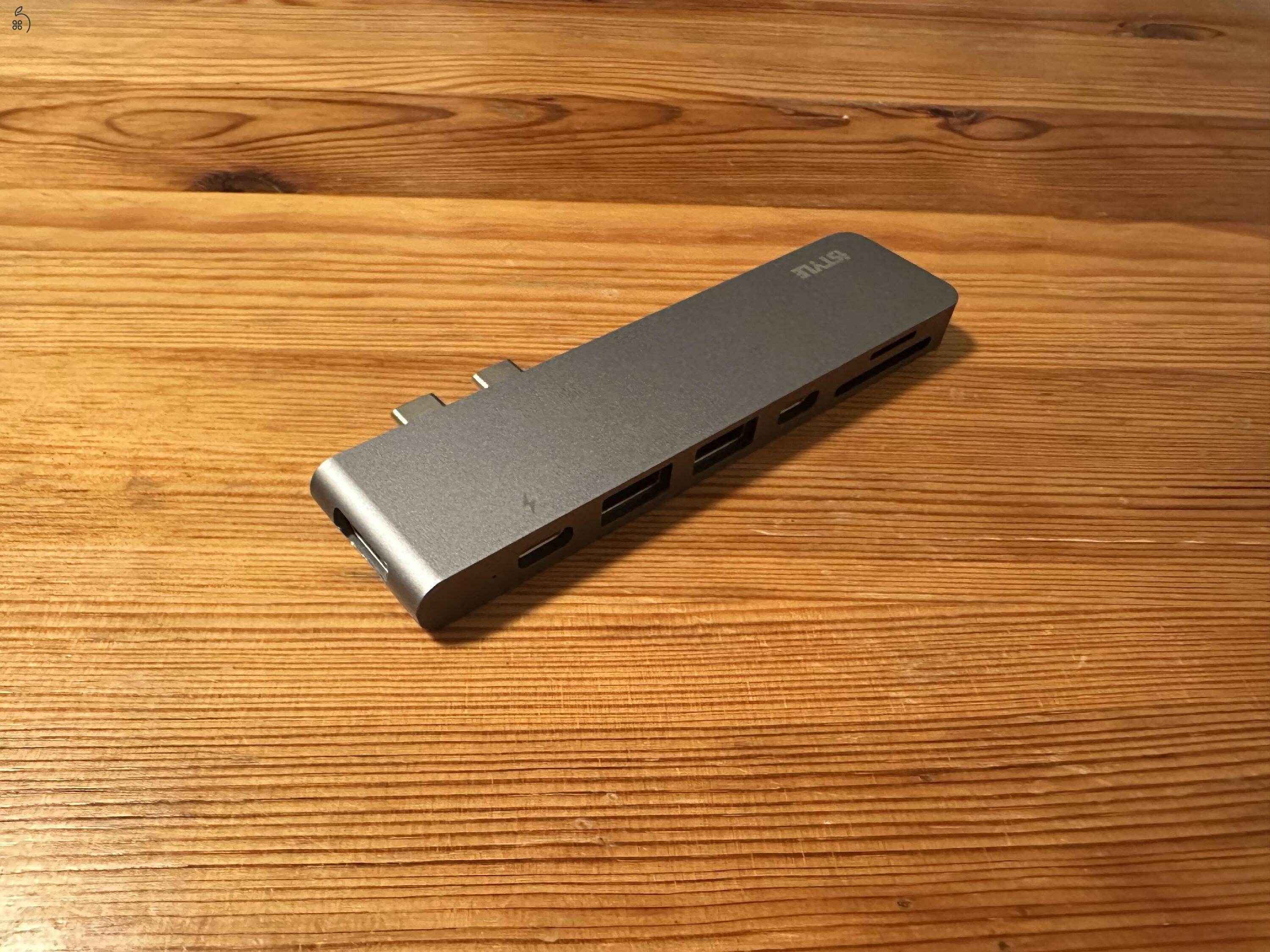 2020 MacBook Pro 13-inch M1 szép állapotú