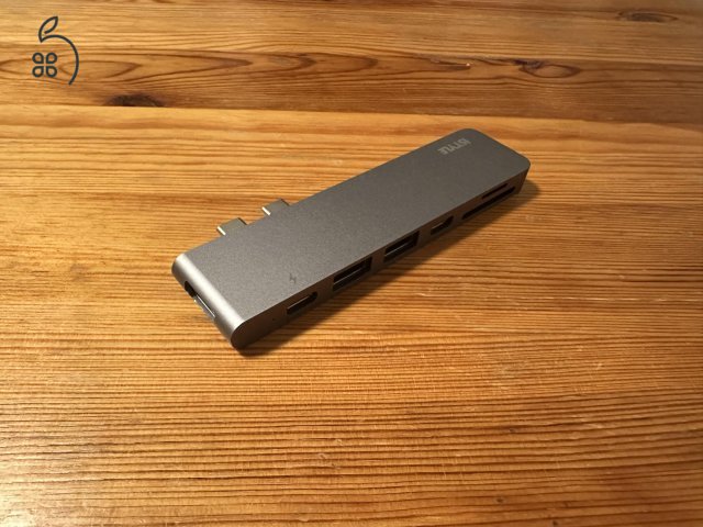 2020 MacBook Pro 13-inch M1 szép állapotú