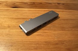 2020 MacBook Pro 13-inch M1 szép állapotú