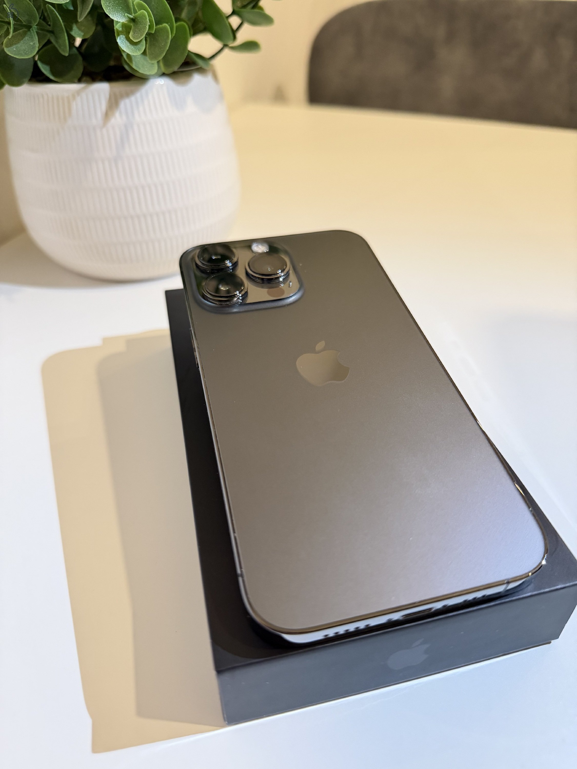 iPhone 13 Pro Graphite 128 GB