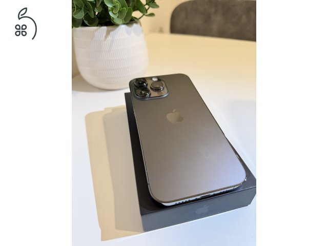 iPhone 13 Pro Graphite 128 GB