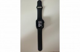 2020 Apple Watch SE 1.generáció szép állapotú