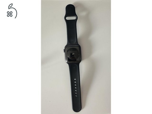 2020 Apple Watch SE 1.generáció szép állapotú