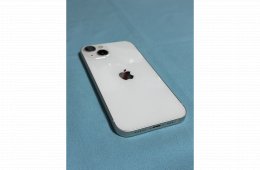 iPhone 13 Starlight 128 GB kártyafüggetlen