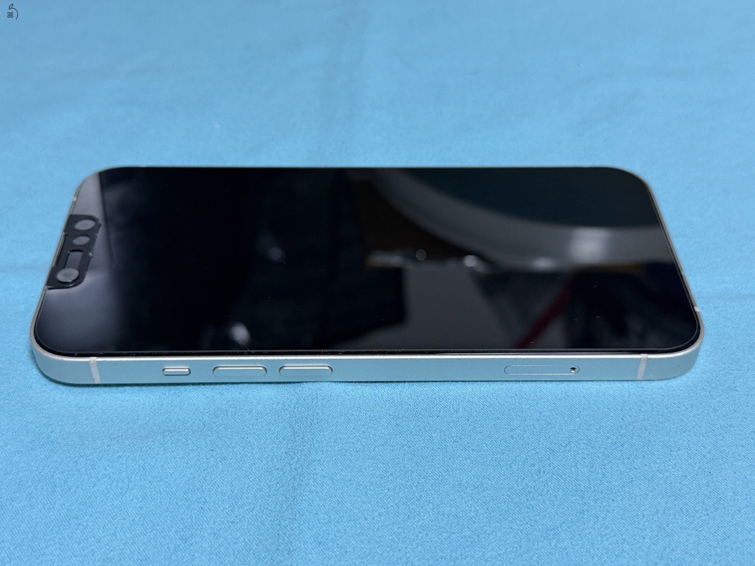 iPhone 13 Starlight 128 GB kártyafüggetlen