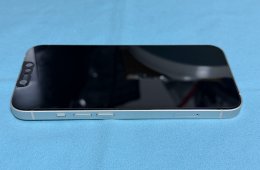 iPhone 13 Starlight 128 GB kártyafüggetlen