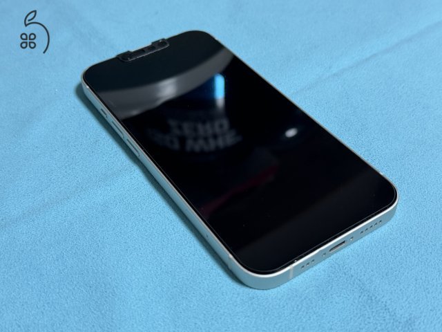 iPhone 13 Starlight 128 GB kártyafüggetlen