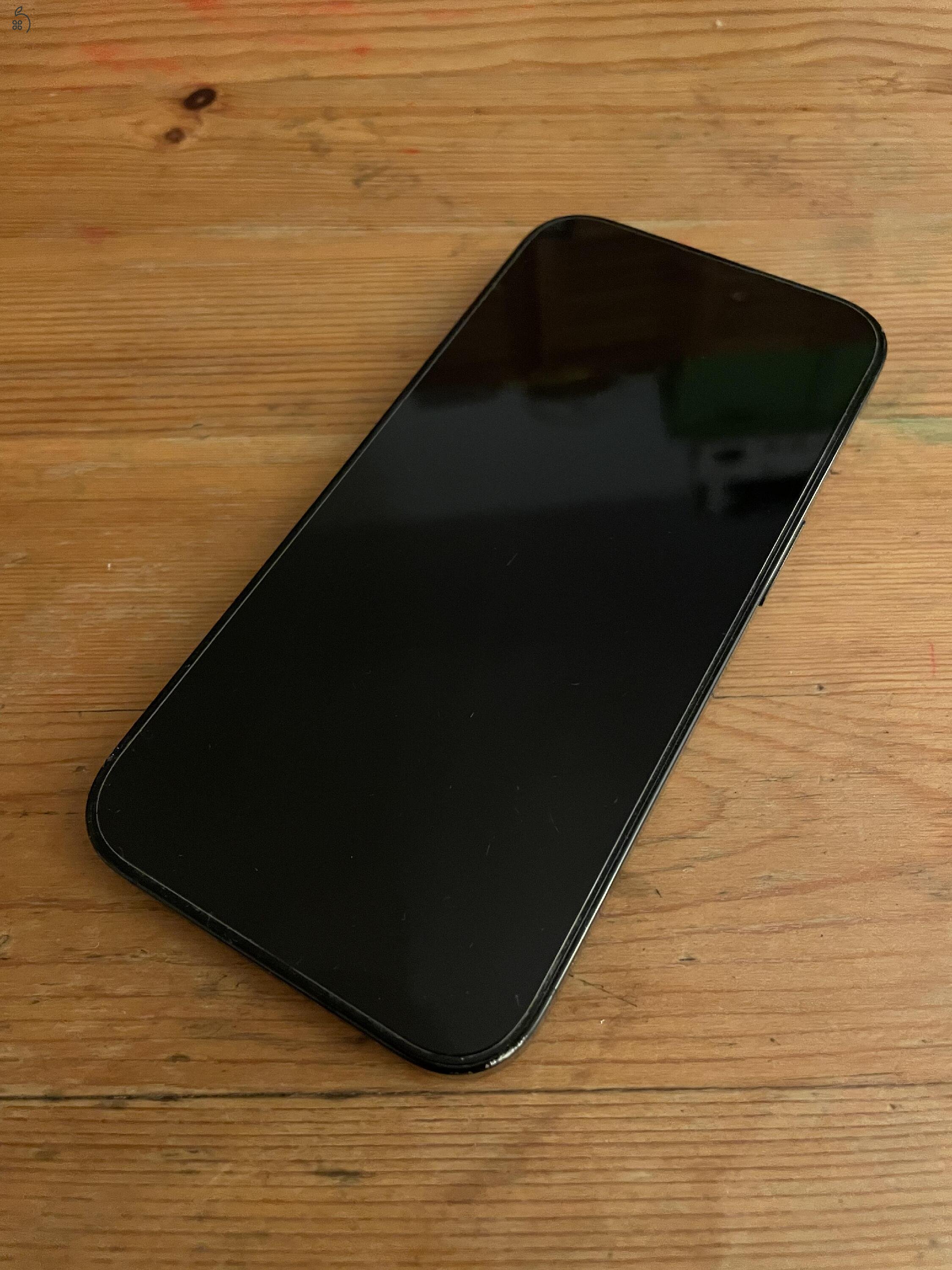 iPhone 14 Pro, 256 GB, space black
