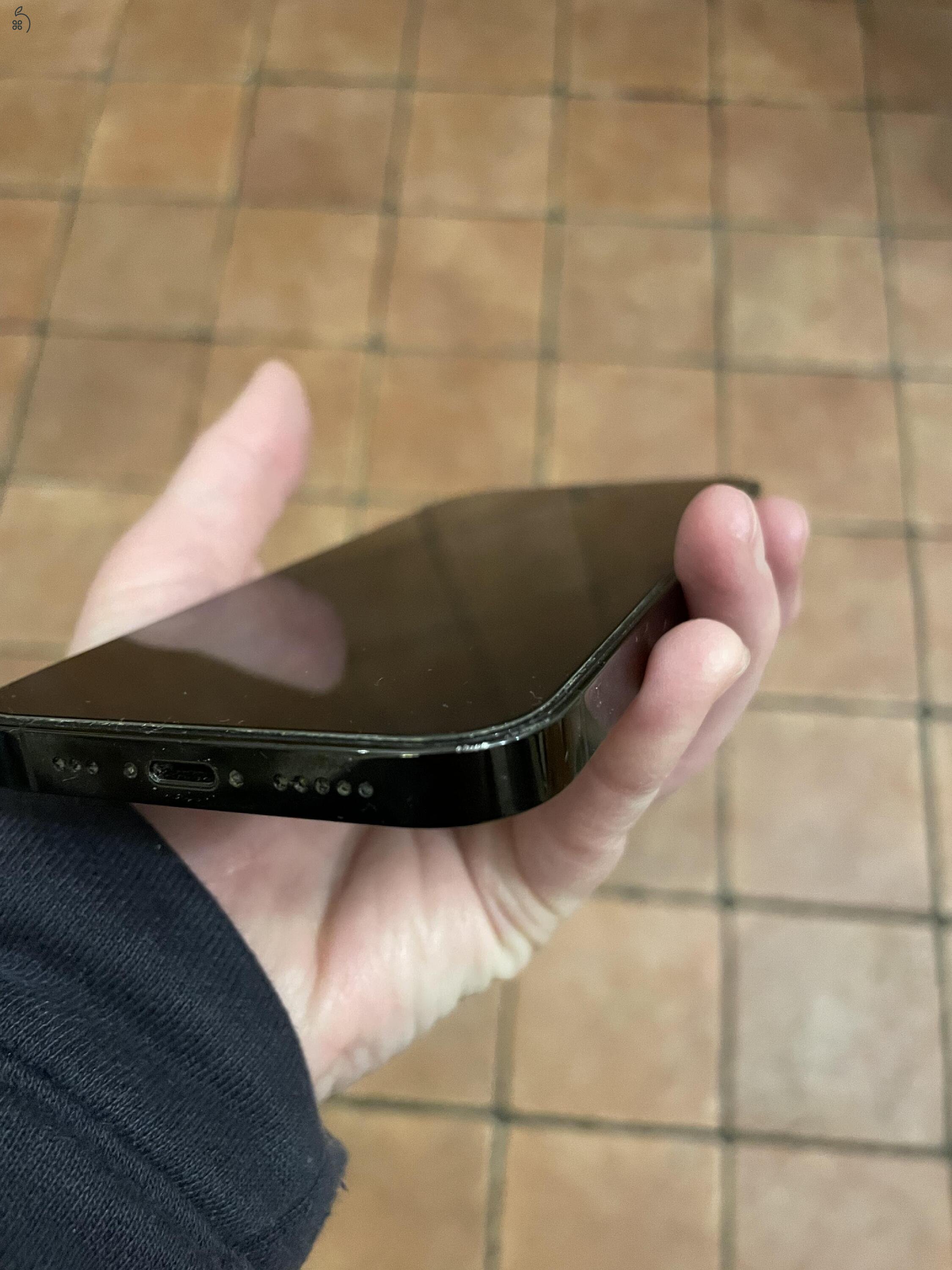 iPhone 14 Pro, 256 GB, space black