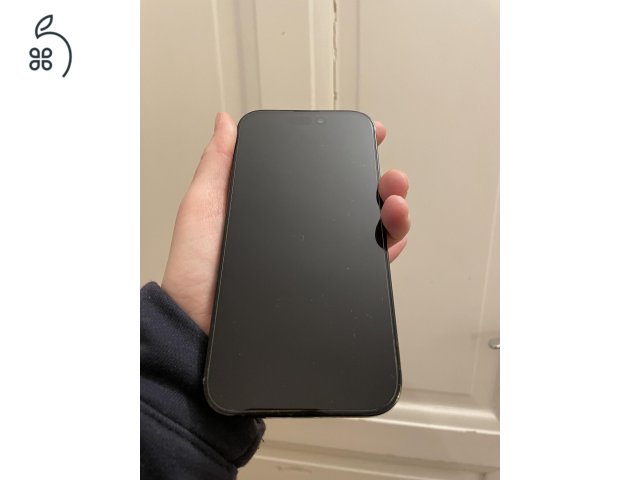 iPhone 14 Pro, 256 GB, space black