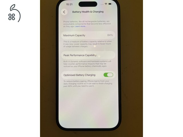 iPhone 14 Pro, 256 GB, space black