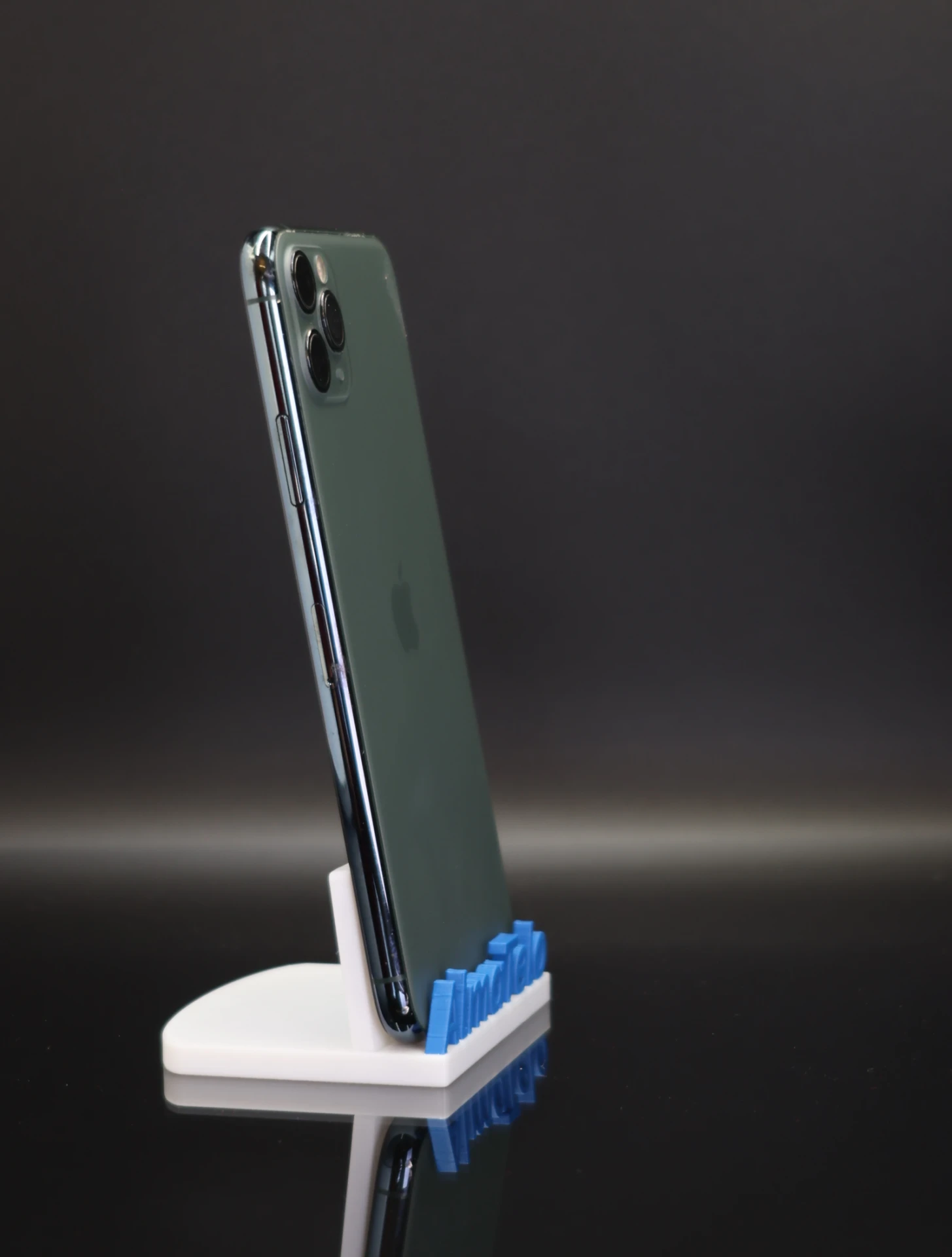 Apple iPhone 11 Pro Max 64 GB Midnight Green 100% akku - 12 HÓ GARANCIA