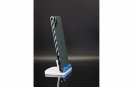 Apple iPhone 11 Pro Max 64 GB Midnight Green 100% akku - 12 HÓ GARANCIA