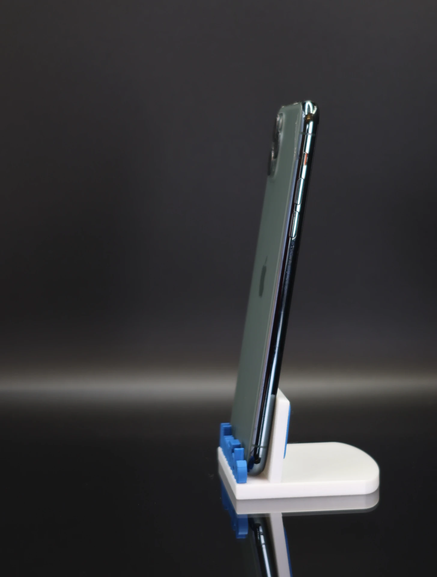 Apple iPhone 11 Pro Max 64 GB Midnight Green 100% akku - 12 HÓ GARANCIA