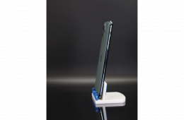 Apple iPhone 11 Pro Max 64 GB Midnight Green 100% akku - 12 HÓ GARANCIA