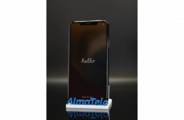 Apple iPhone 11 Pro Max 64 GB Midnight Green 100% akku - 12 HÓ GARANCIA