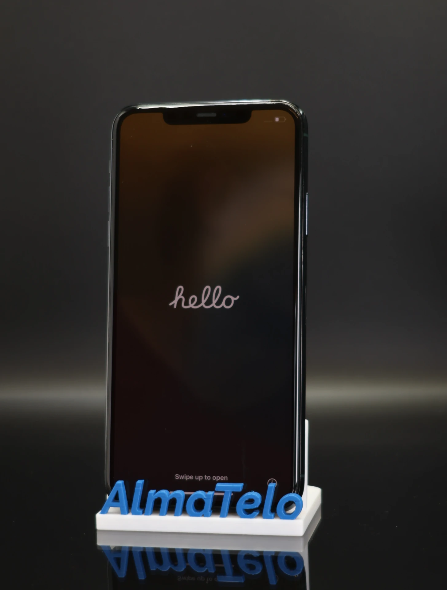 Apple iPhone 11 Pro Max 64 GB Midnight Green 100% akku - 12 HÓ GARANCIA