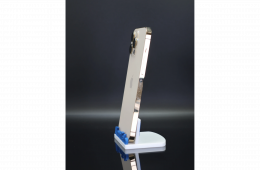 Apple iPhone 13 Pro Max 256 GB Gold 100% akku - 12 HÓ GARANCIA