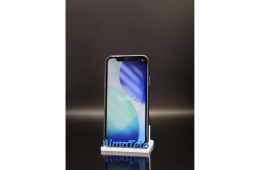 Apple iPhone 11 64 GB Black 100% akku - 12 HÓ GARANCIA