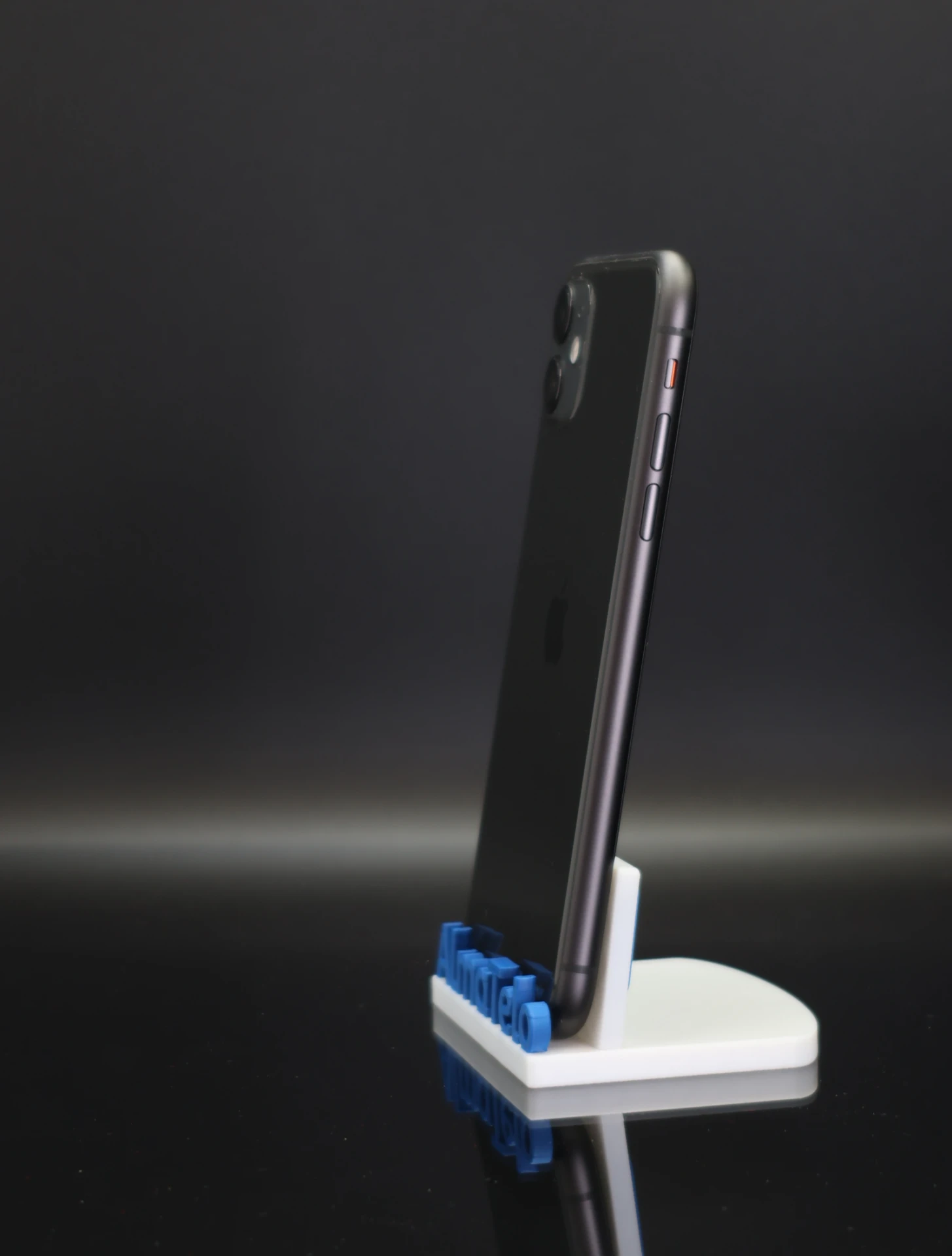 Apple iPhone 11 64 GB Black 100% akku - 12 HÓ GARANCIA