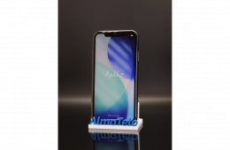 Apple iPhone 11 64 GB Black 100% akku - 12 HÓ GARANCIA