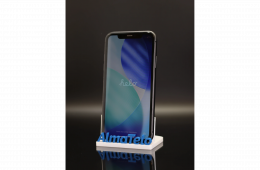 Apple iPhone 11 64 GB Black 100% akku - 12 HÓ GARANCIA