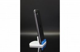 Apple iPhone 11 64 GB Black 100% akku - 12 HÓ GARANCIA