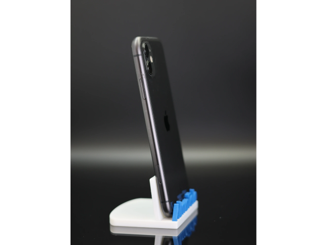 Apple iPhone 11 64 GB Black 100% akku - 12 HÓ GARANCIA