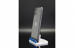 Apple iPhone 11 64 GB Black 100% akku - 12 HÓ GARANCIA