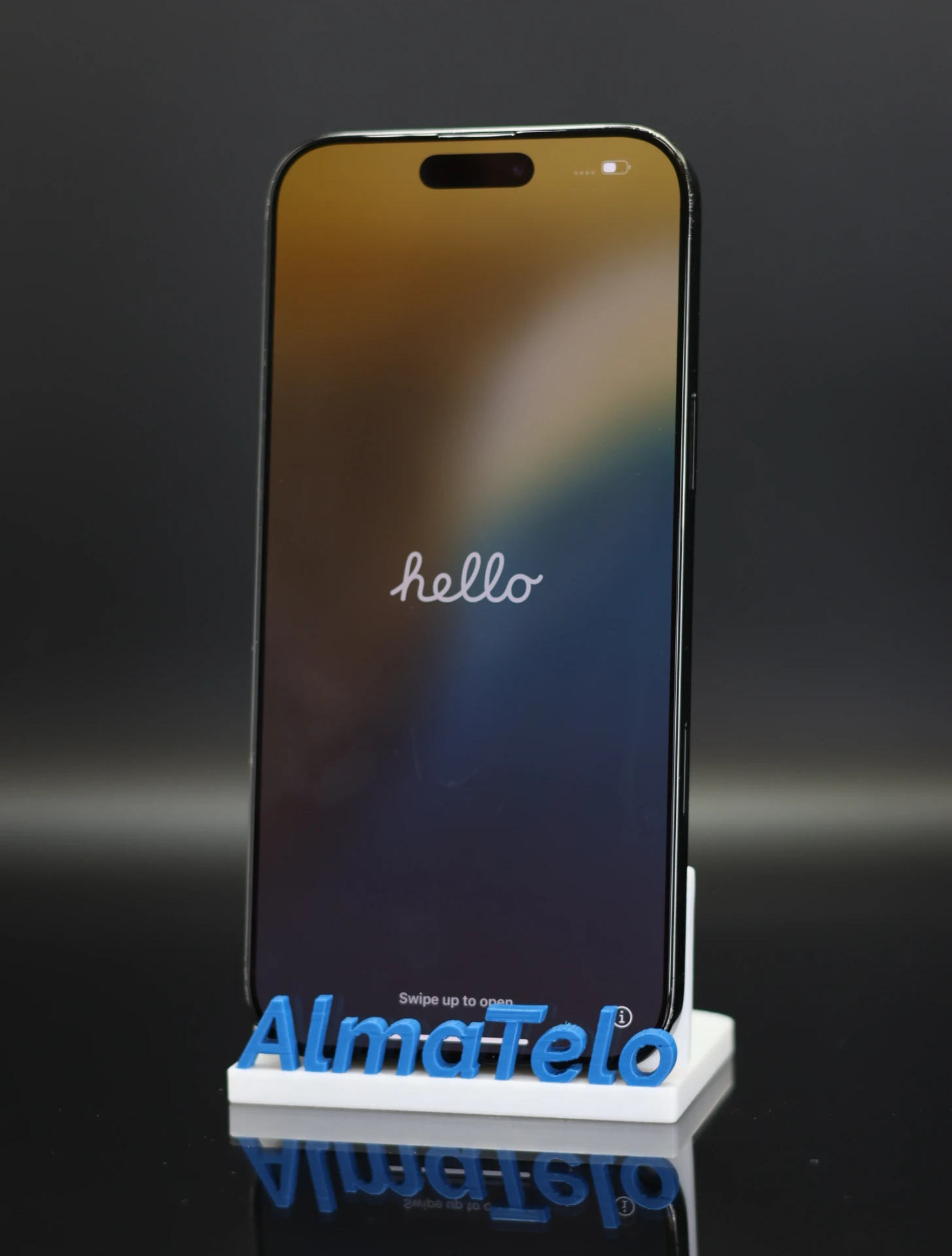 Apple iPhone 16 Pro Max 256 GB Black Titanium 100% akku - 12 HÓ GARANCIA