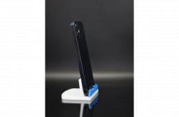 Apple iPhone 12 64 GB Black 100% akku - 12 HÓ GARANCIA